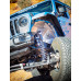 PartzBiz CM: 13570XX-JL 4dr: Alpine RT Coilover Suspension System PartzBiz CM: 13570XX-JL 4dr: Alpine RT Coilover Suspension System