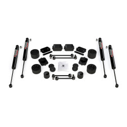PartzBiz CM 1365250 - JL 4dr Sport/Sahara: 2.5 PartzBiz CM 1365250 - JL 4dr Sport/Sahara: 2.5