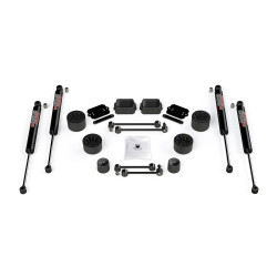 PartzBiz CM 1365260 - JL 4dr Rubicon: 2.5 PartzBiz CM 1365260 - JL 4dr Rubicon: 2.5