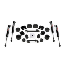 PartzBiz CM 1365350 - JL 2dr Sport/Sahara: 2.5 PartzBiz CM 1365350 - JL 2dr Sport/Sahara: 2.5