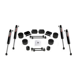 PartzBiz CM 1365360 - JL 2dr Rubicon: 2.5 PartzBiz CM 1365360 - JL 2dr Rubicon: 2.5