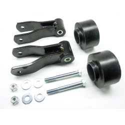 PartzBiz CM 1371200 - XJ Cherokee: 2 PartzBiz CM 1371200 - XJ Cherokee: 2