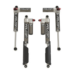 PartzBiz CM 14-02-33-400-000 - JT: Falcon SP2 3.3 Fast Adjust Piggyback Shock Kit (0-1.5 PartzBiz CM 14-02-33-400-000 - JT: Falcon SP2 3.3 Fast Adjust Piggyback Shock Kit (0-1.5