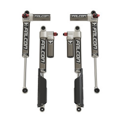 PartzBiz CM 14-02-33-400-150 - JT: Falcon SP2 3.3 Fast Adjust Piggyback Shock Kit (2-3 PartzBiz CM 14-02-33-400-150 - JT: Falcon SP2 3.3 Fast Adjust Piggyback Shock Kit (2-3