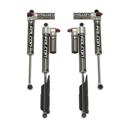 PartzBiz CM 14-02-33-400-200 - JT: Falcon SP2 3.3 Fast Adjust Piggyback Shock Kit (3.5-4.5 PartzBiz CM 14-02-33-400-200 - JT: Falcon SP2 3.3 Fast Adjust Piggyback Shock Kit (3.5-4.5
