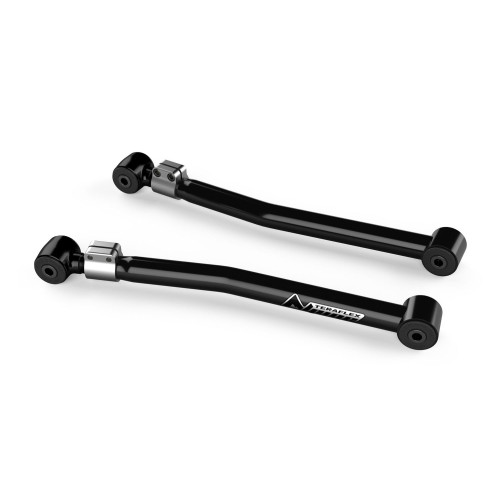 PartzBiz CM: 1415500-JK: Alpine Short Control Arm Kit - Front Lower (2-4 PartzBiz CM: 1415500-JK: Alpine Short Control Arm Kit - Front Lower (2-4