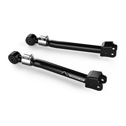 PartzBiz CM 1415520 - JK: Alpine Short Control Arm Kit - Front Upper (2-4 PartzBiz CM 1415520 - JK: Alpine Short Control Arm Kit - Front Upper (2-4