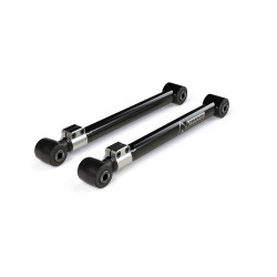 PartzBiz CM 1415540 - JK: Alpine Short Control Arm Kit - Rear Lower (2-4 PartzBiz CM 1415540 - JK: Alpine Short Control Arm Kit - Rear Lower (2-4