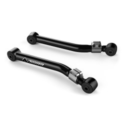 PartzBiz CM 1415560 - JK: Alpine Short Control Arm Kit - Rear Upper (2-4 PartzBiz CM 1415560 - JK: Alpine Short Control Arm Kit - Rear Upper (2-4