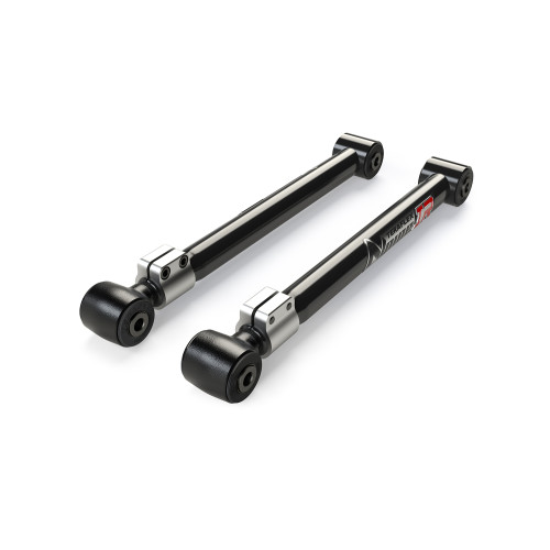 PartzBiz CM: 1415600-JK: Alpine IR Short Control Arm Kit - Rear Lower (2-4 PartzBiz CM: 1415600-JK: Alpine IR Short Control Arm Kit - Rear Lower (2-4