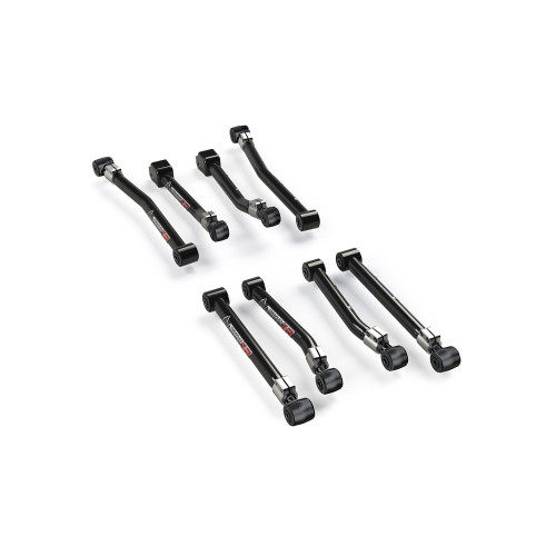 PartzBiz CM: 1415611-JK: Alpine IR Short Control Arm Kit - 8-Arm (2-4 PartzBiz CM: 1415611-JK: Alpine IR Short Control Arm Kit - 8-Arm (2-4