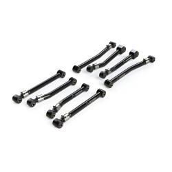 PartzBiz CM 1416610 - JL: Alpine Short Control Arm Kit - 8-Arm (0-4.5 PartzBiz CM 1416610 - JL: Alpine Short Control Arm Kit - 8-Arm (0-4.5