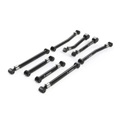 PartzBiz CM 1417500 - JT: Alpine Short Control Arm Kit - 8-Arm (0-4.5 PartzBiz CM 1417500 - JT: Alpine Short Control Arm Kit - 8-Arm (0-4.5