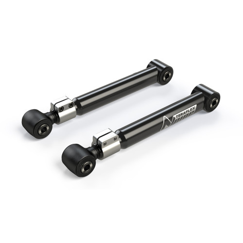PartzBiz CM: 1417530-JT: Alpine Short Control Arm Kit - Rear Upper (0-4.5 PartzBiz CM: 1417530-JT: Alpine Short Control Arm Kit - Rear Upper (0-4.5