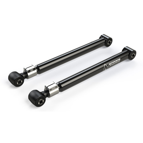 PartzBiz CM: 1417540-JT: Alpine Short Control Arm Kit - Rear Lower (0-4.5