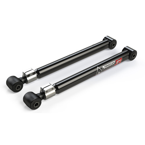 PartzBiz CM: 1417590-JT: Alpine IR Short Control Arm Kit - Rear Lower (ยก 0-4.5 นิ้ว)