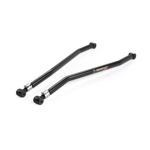 PartzBiz CM: 1418560-JT: Alpine IR Long Arm Pair - Rear Lower (3-6'' Lift)