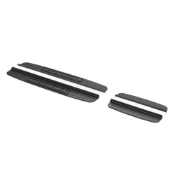 PartzBiz CM 1436900 - JL 4dr / JT: Doorsill Protector Kit - Front & Rear PartzBiz CM 1436900 - JL 4dr / JT: Doorsill Protector Kit - Front & Rear