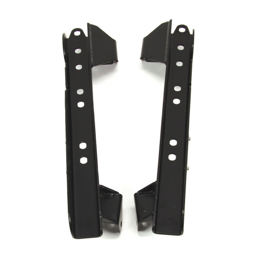 PartzBiz CM: 1447701-TJ: LCG Long Arm Frame Bracket Kit - Lower (3-5