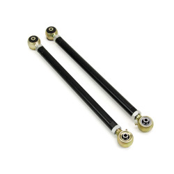 PartzBiz CM 1447702 - TJ: LCG Long Control Arm Kit - (TJ Front Or Rear & LJ Front) Lower (3-5 PartzBiz CM 1447702 - TJ: LCG Long Control Arm Kit - (TJ Front Or Rear & LJ Front) Lower (3-5