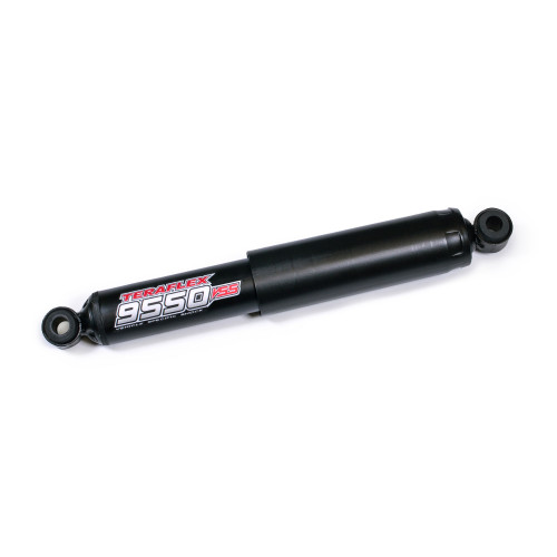 PartzBiz CM: 1513001-JK / TJ: 9550 VSS Steering Stabilizer - Stock Tie Rod