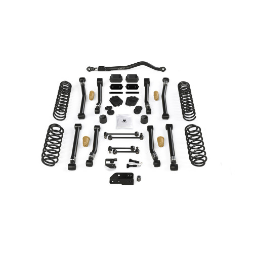 PartzBiz CM: 1523200-JL 2dr: ชุดระบบช่วงล่าง Alpine CT3 Short Arm ขนาด 3.5