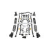 PartzBiz CM: 1523300 / 1523320 / 1523330 / 1523340-JL 4dr: ชุดระบบกันสะเทือน Alpine CT3 Long Arm ยก 3.5