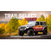 PartzBiz CM: 1541000-2.5'' Trail Select Sport Kit W/ Falcon 1.1 Shocks JL Wrangler 2018-2026 PartzBiz CM: 1541000-2.5'' Trail Select Sport Kit W/ Falcon 1.1 Shocks JL Wrangler 2018-2026