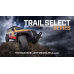 PartzBiz CM: 1543000-3.5'' Trail Select Performance Kit W/ Falcon 3.3 Shocks JL Wrangler 2018-2026 PartzBiz CM: 1543000-3.5'' Trail Select Performance Kit W/ Falcon 3.3 Shocks JL Wrangler 2018-2026