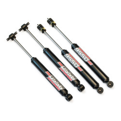 PartzBiz CM 1545200 - JK: 9550 VSS Twin-Tube Shock Kit (3-4 PartzBiz CM 1545200 - JK: 9550 VSS Twin-Tube Shock Kit (3-4