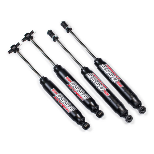 PartzBiz CM: 1545370-TJ: 9550 VSS Twin-Tube Shock Kit (ยก 3-4 นิ้ว) PartzBiz CM: 1545370-TJ: 9550 VSS Twin-Tube Shock Kit (ยก 3-4 นิ้ว)