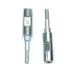 PartzBiz CM 1553800 - JK: ชุดขายึดโช้คอัพ - หน้าบน PartzBiz CM 1553800 - JK: ชุดขายึดโช้คอัพ - หน้าบน