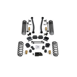 PartzBiz CM 1612201 - JL 2dr: 2.5'' Sport ST2 Suspension System - No Shocks - Right-Hand Drive PartzBiz CM 1612201 - JL 2dr: 2.5'' Sport ST2 Suspension System - No Shocks - Right-Hand Drive