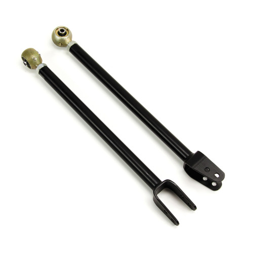 PartzBiz CM: 1613801-TJ: Pro LCG Long Control Arm Kit - Front Upper (3-5