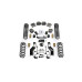 PartzBiz CM: 1614000 / 1614020 / 1614030 / 1614040-JL 4dr: 4.5