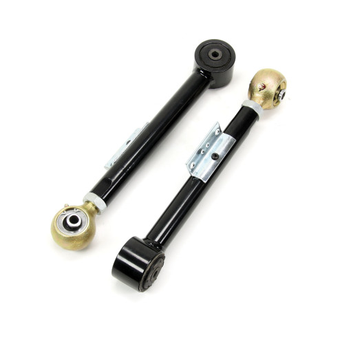 PartzBiz CM: 1614800-TJ / ZJ: ชุด Short Control Arm - ด้านหลังส่วนบน (ยก 0-4 นิ้ว)