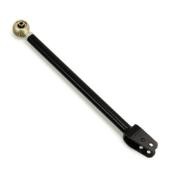 PartzBiz CM 1649839 - TJ: Pro LCG Long Control Arm - (Driver Or Pass) Front Upper (3-5 PartzBiz CM 1649839 - TJ: Pro LCG Long Control Arm - (Driver Or Pass) Front Upper (3-5