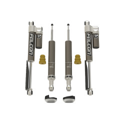 PartzBiz CM 17-04-21-400-002 - 2015+ Toyota Hilux: Falcon 2.25 PartzBiz CM 17-04-21-400-002 - 2015+ Toyota Hilux: Falcon 2.25