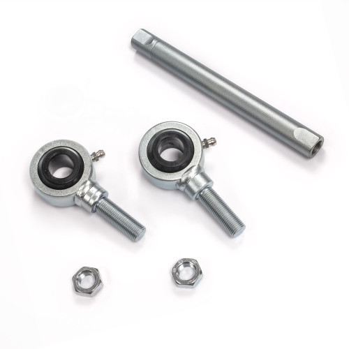 PartzBiz CM: 1700015-Center Link ปรับได้และปลายเกลียว ขนาด 7.5 PartzBiz CM: 1700015-Center Link ปรับได้และปลายเกลียว ขนาด 7.5