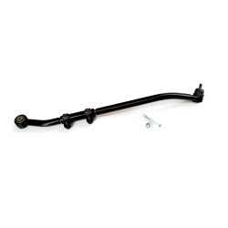 PartzBiz CM 1743022 - TJ / ZJ / XJ / MJ: HD Adjustable Track Bar - Front (3-4 PartzBiz CM 1743022 - TJ / ZJ / XJ / MJ: HD Adjustable Track Bar - Front (3-4