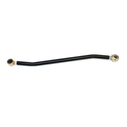 PartzBiz CM 1743070 - TJ: HD Adjustable Front Track Bar - Front (3.5-6 PartzBiz CM 1743070 - TJ: HD Adjustable Front Track Bar - Front (3.5-6