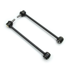 PartzBiz CM 1774300 - JT: 13'' Rear Sway Bar Link Kit W/ Swivel Stud (2.5-4.5'' Lift) PartzBiz CM 1774300 - JT: 13'' Rear Sway Bar Link Kit W/ Swivel Stud (2.5-4.5'' Lift)