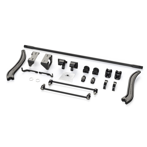 PartzBiz CM: 1774700-JT: Forged ST Sway Bar Kit - Rear (1.5''+ Rear Lift) PartzBiz CM: 1774700-JT: Forged ST Sway Bar Kit - Rear (1.5''+ Rear Lift)