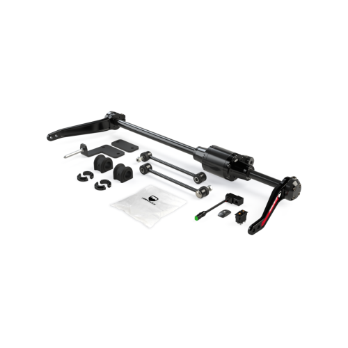 PartzBiz CM: 1780000 / 1780001 / 1780002 / 1780003-JL / JT / JK: ST Dual Rate Pneumatic Front Sway Bar PartzBiz CM: 1780000 / 1780001 / 1780002 / 1780003-JL / JT / JK: ST Dual Rate Pneumatic Front Sway Bar