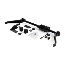PartzBiz CM 1780010 - 21+ Bronco Pneumatic Dual-Rate Sway Bar PartzBiz CM 1780010 - 21+ Bronco Pneumatic Dual-Rate Sway Bar