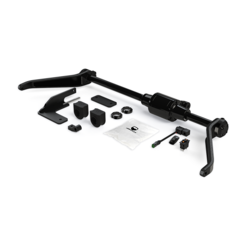 PartzBiz CM: 1780010-21+ Bronco Pneumatic Dual-Rate Sway Bar PartzBiz CM: 1780010-21+ Bronco Pneumatic Dual-Rate Sway Bar