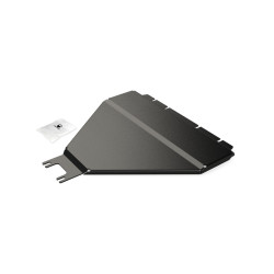 PartzBiz CM 1780030 - Bronco Sway Bar & Transmission Skid Plate PartzBiz CM 1780030 - Bronco Sway Bar & Transmission Skid Plate