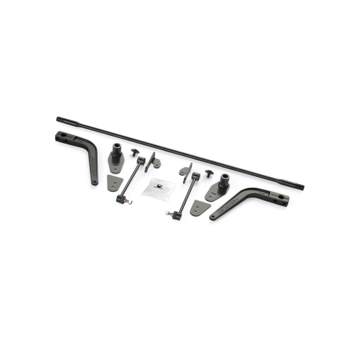 PartzBiz CM: 1790002 / 1790003 / 1790004 / 1790005-JK: Forged ST Sway Bar Kit - Rear
