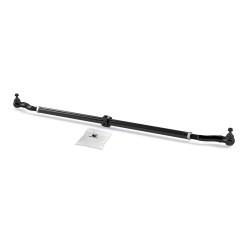 PartzBiz CM 1863910 - JL / JT: HD Chromoly Tie Rod Kit (0-6 PartzBiz CM 1863910 - JL / JT: HD Chromoly Tie Rod Kit (0-6
