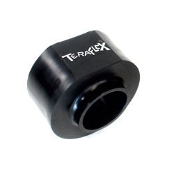 PartzBiz CM 1905122 - TJ: 2'' Coil Spring Spacer - Front Or Rear PartzBiz CM 1905122 - TJ: 2'' Coil Spring Spacer - Front Or Rear